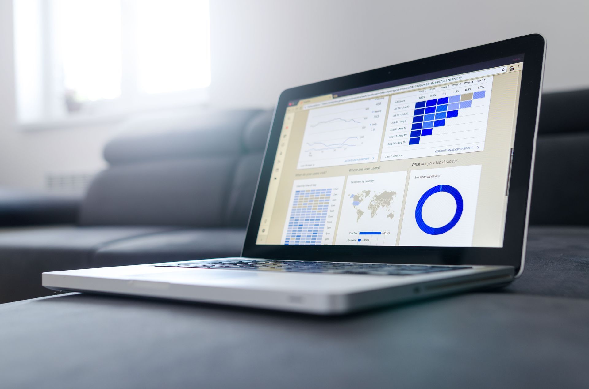 CRM for small business Arizona
