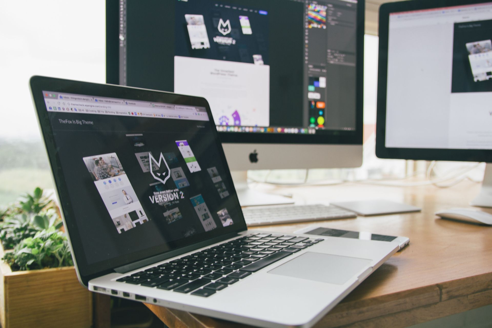 Web development services Arizona