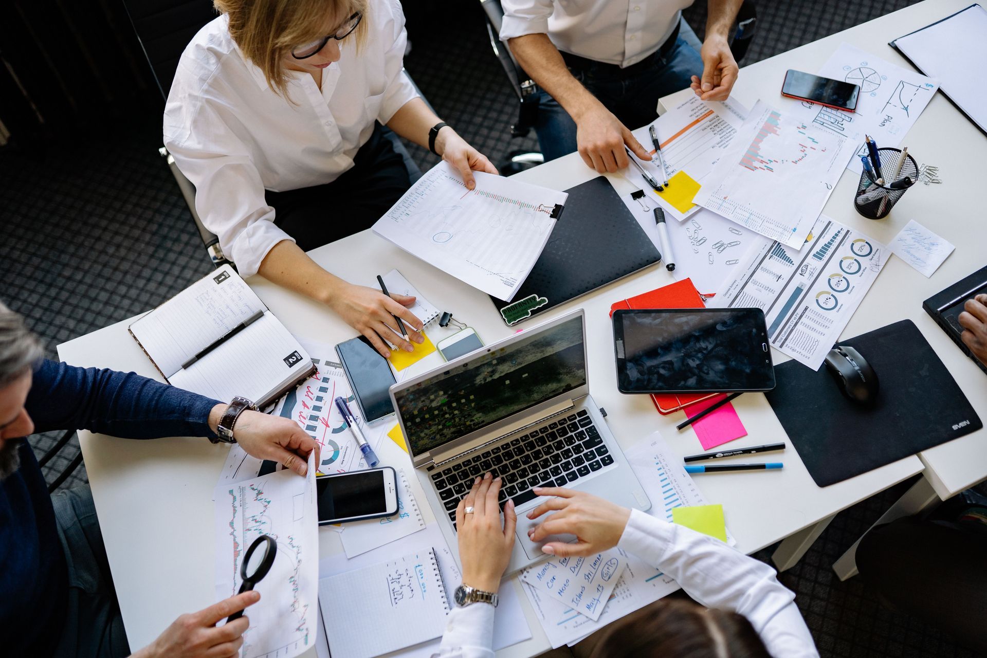 Local SEO services Arizona